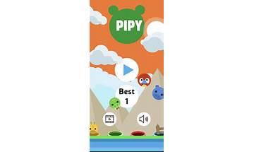 Pipy for Windows - Download it from Habererciyes for free